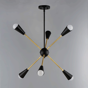 Maxim Lighting - Lovell Pendant - Lights Canada