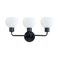 Coraline 3-Light Bath Vanity