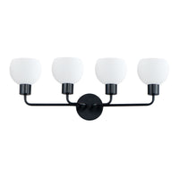 Coraline 4-Light Bath Vanity