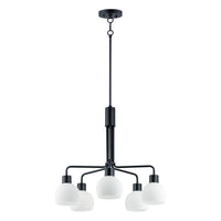 Coraline 5-Light Chandelier