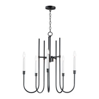 Tux 5-Light Chandelier