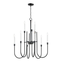 Tux 9-Light Chandelier
