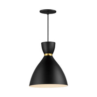Carillon 11" Mini Pendant