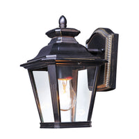 Knoxville 1-Light Outdoor Wall Mount