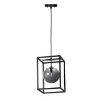 Fluid 1-Light LED Pendant