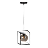 Fluid 1-Light LED Pendant