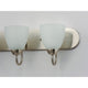 Axis 6-Light Strip Bath Vanity