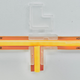 COB Ribbon T-Connector