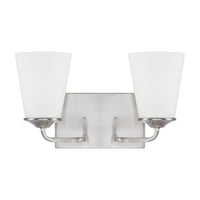 Braylon 2-Light Vanity