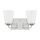 Braylon 2-Light Vanity