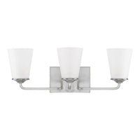 Braylon 3-Light Vanity