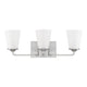 Braylon 3-Light Vanity