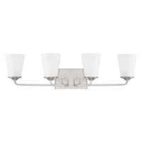 Braylon 4-Light Vanity