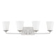 Braylon 4-Light Vanity