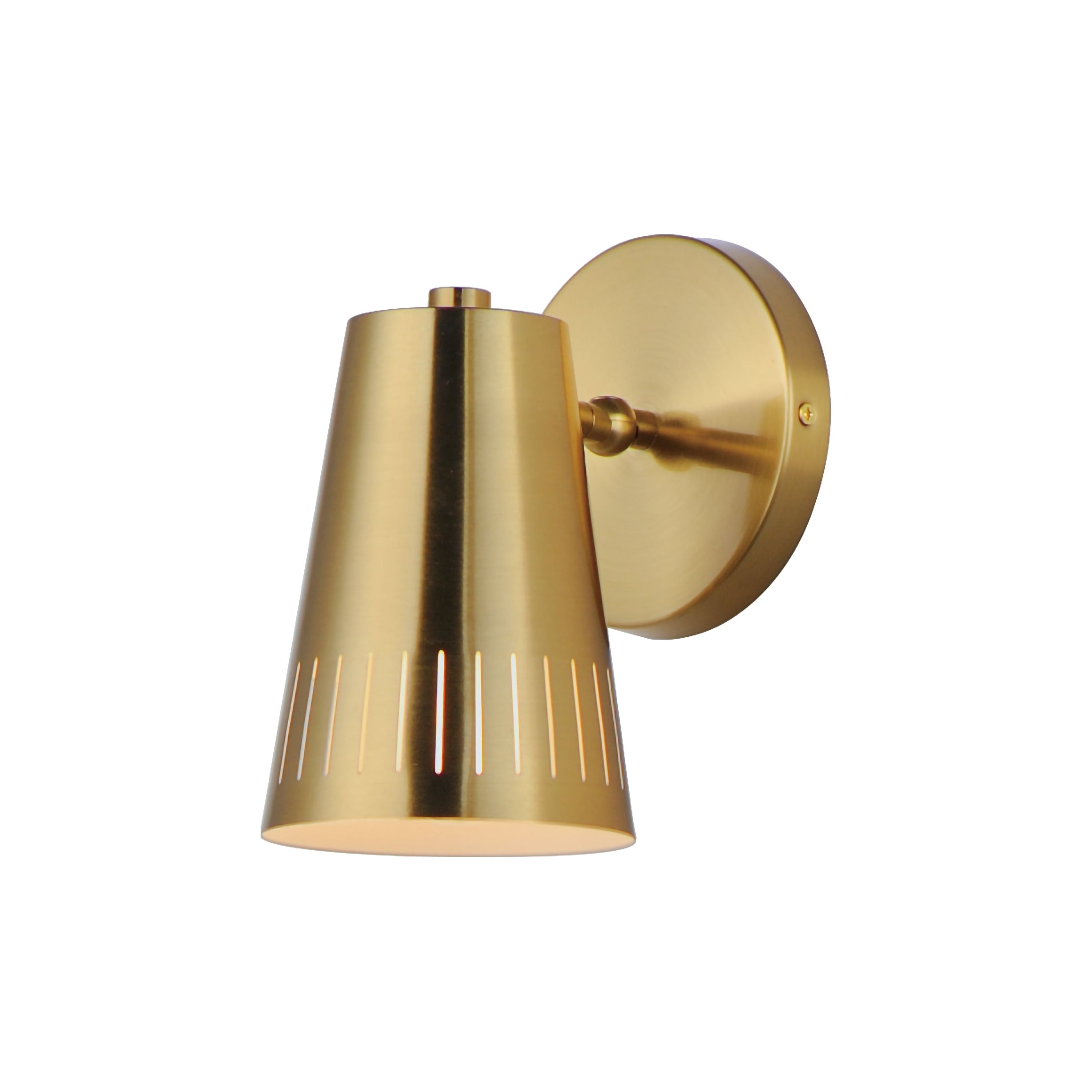 Helsinki 1-Light Wall Sconce