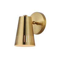 Helsinki 1-Light Wall Sconce