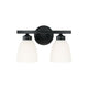 Jameson 2-Light Vanity