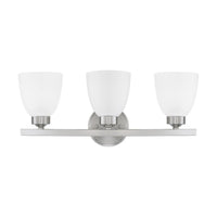 Jameson 3-Light Vanity
