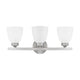 Jameson 3-Light Vanity