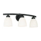 Jameson 3-Light Vanity