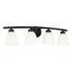Jameson 4-Light Vanity