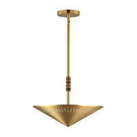 Helsinki 16" Pendant
