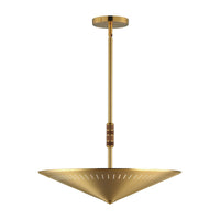 Helsinki 20" Pendant