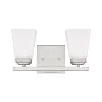 Baxley 2-Light Vanity