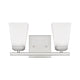 Baxley 2-Light Vanity