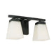 Baxley 2-Light Vanity