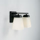 Baxley 2-Light Vanity