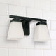 Baxley 2-Light Vanity