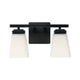 Baxley 2-Light Vanity