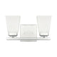 Baxley 2-Light Vanity