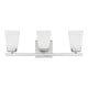 Baxley 3-Light Vanity