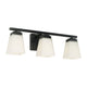 Baxley 3-Light Vanity