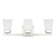 Baxley 3-Light Vanity