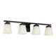 Baxley 4-Light Vanity