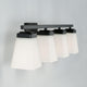 Baxley 4-Light Vanity