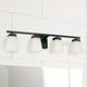 Baxley 4-Light Vanity