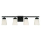 Baxley 4-Light Vanity
