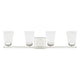 Baxley 4-Light Vanity