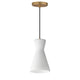 Sinch 6.5" Single Pendant