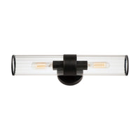 Crosby 2-Light Wall Sconce
