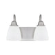 Trenton 2-Light Vanity
