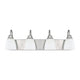 Trenton 4-Light Vanity