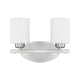 Dixon 2-Light Vanity