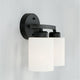 Dixon 2-Light Vanity