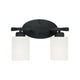 Dixon 2-Light Vanity