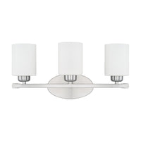 Dixon 3-Light Vanity